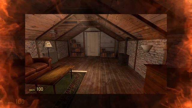 JASON VORHEES FOUND MY SECRET ROOM! - Gmod Hide and Seek смотреть онлайн