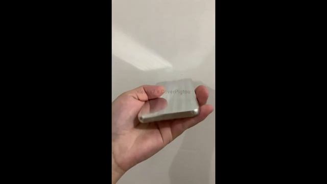 EXCLUSIVE Samsung Galaxy S22 aluminum dummy phone has leaked смотреть онлайн