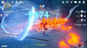 GENSHIN IMPACT 2.4 ЭНКАНОМИЯ | ЕДЕМ В ЭНКАНОМИЮ ПО СЮЖЕТУ?