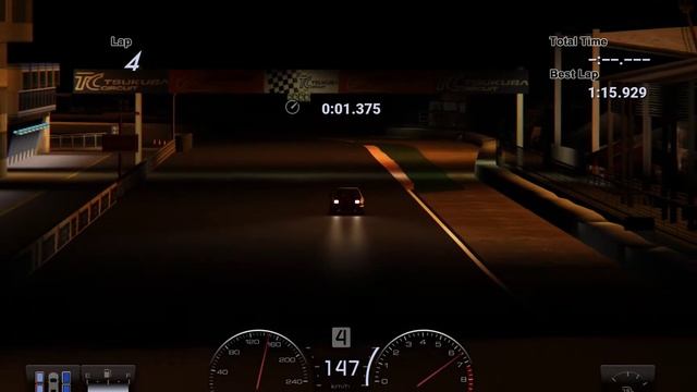 Assetto Corsa Toyota Corolla Sprinter Trueno AE86 смотреть онлайн