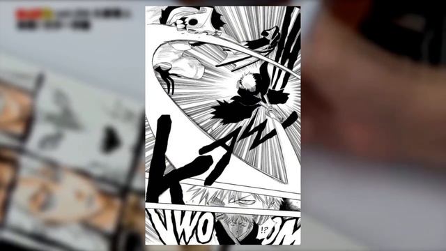 Падение BLEACH: Как это произошло (озвучка | rus vo) смотреть онлайн