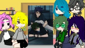 |•| Реакция 13 карт на арты по ПикоВару |•|