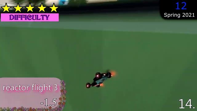 25 TRICKS and CUTS in TrackMania Spring 2021 Campaign смотреть онлайн
