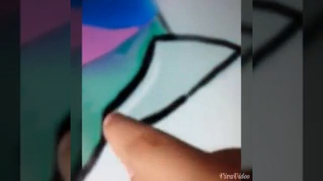 Spendpaint#1 Принцесса Селестия. смотреть онлайн