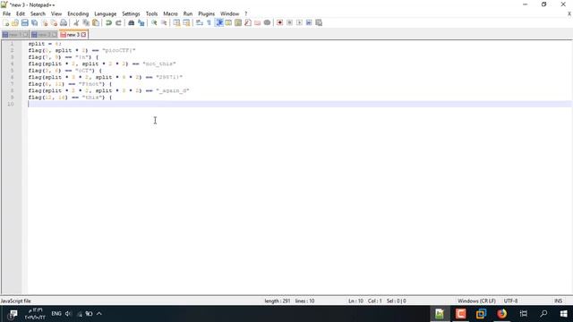 picoctf 2019 writup part 2 (Client-side-again,Open-to-admins,picobrowser) смотреть онлайн