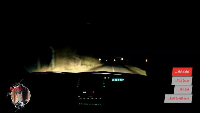 Nude Shoot | Let's Play The Shapeshifting Detective Part 3