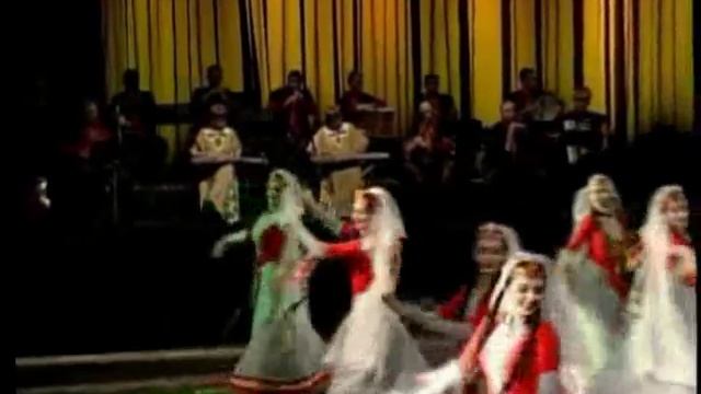 Pari Petakan - Zangezour смотреть онлайн