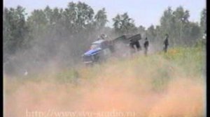Автокросс