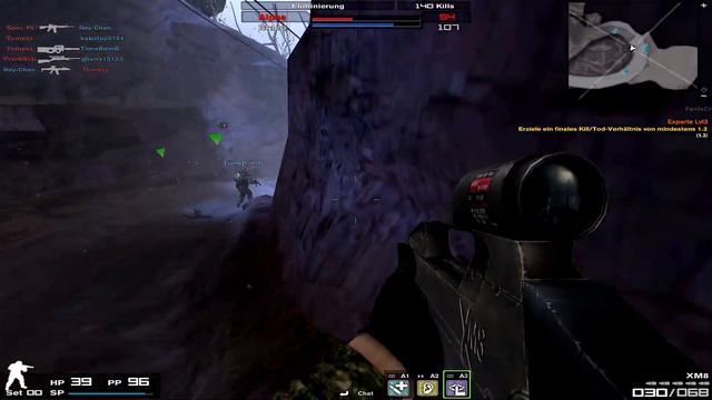 Combat Arms Review: XM8 || Aceon [German] смотреть онлайн