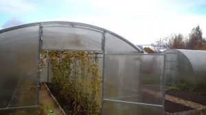 Теплицы от Завода "Очень крепко" и "Готовые теплицы"