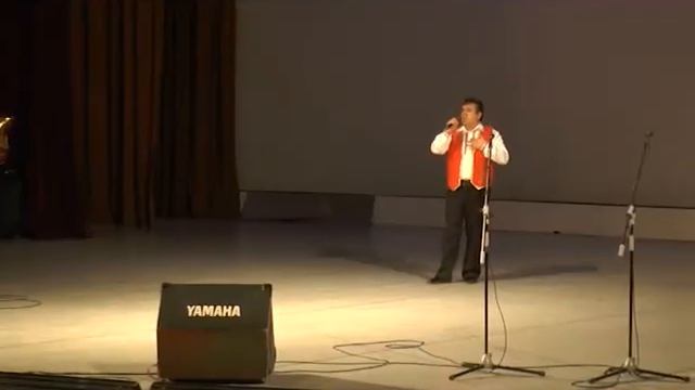 Чувашский вечер в Санкт Петербурге с участием артистов Стаса Владимирова, Ирины Музыкантовой, Гр смотреть онлайн