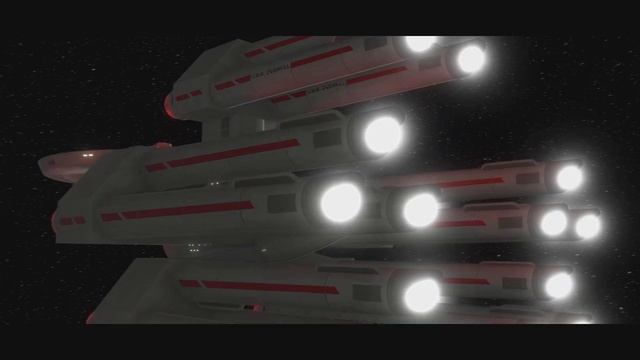 U.S.S. Overkill / NX-9999 (Ludicrous Speed!!!...GO!!!) смотреть онлайн