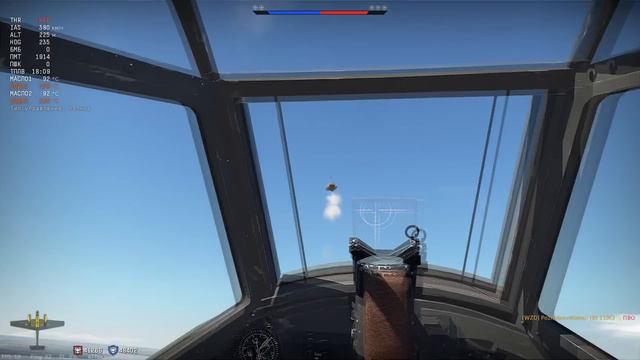 Секретная разработка третьего рейха | War Thunder смотреть онлайн