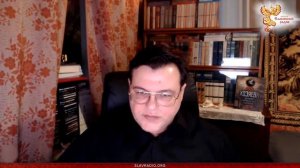 Оболганный Иван IV и Антихрист Петр I. Дмитрий Белоусов.  Выпуск 1.  Часть 1