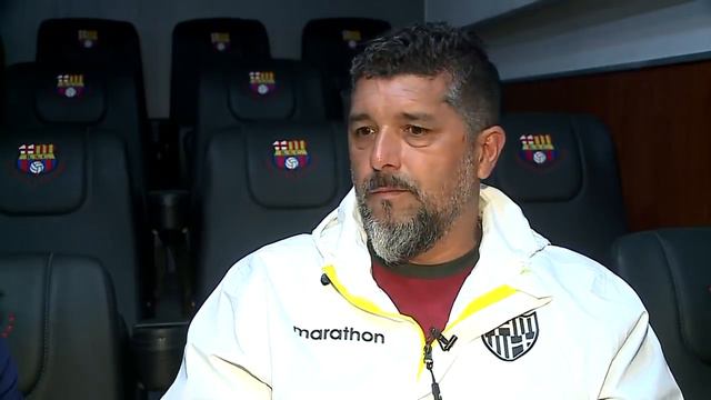 ¡Exclusiva! Leo Ramos: "Nadie tiene comprado el puesto" смотреть онлайн