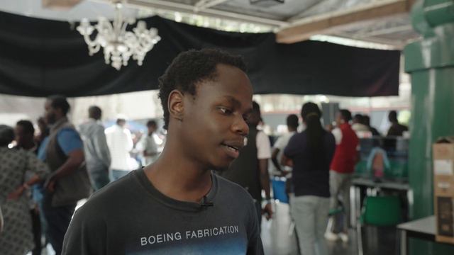 Kenya's biggest #FIFA23 #Esports tournament#eLigue1Tour is going down at Alliance Française смотреть онлайн