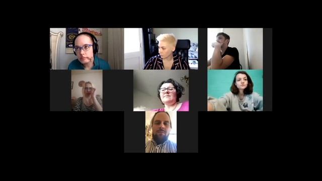 «Как привлечь зрителей на offline-событие» смотреть онлайн