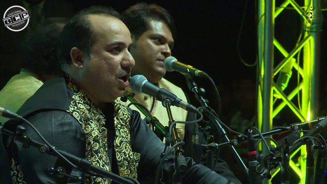 Sochta Hun - Rahat Fateh Ali Khan смотреть онлайн