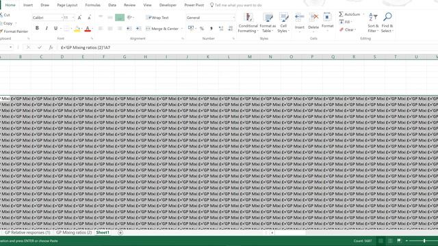 How to paste transpose with formulas in excel смотреть онлайн