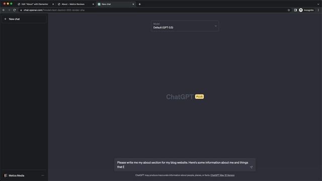Как создать простую страницу «О нас» в Wordpress и Elementor смотреть онлайн