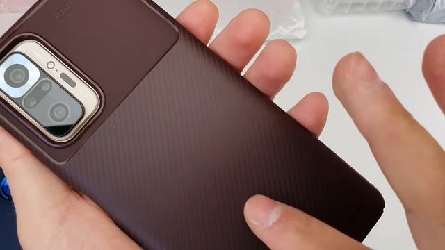 ТОП ЧЕХЛЫ XIAOMI - ВЫБИРАЙ! ?Мой Redmi Note 10 Pro примерил каждый чехол - отзыв смотреть онлайн