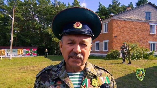 РОО РТ "СОДРУЖЕСТВО ПОГРАНИЧНИКОВ" 2022 г. Чистополь смотреть онлайн