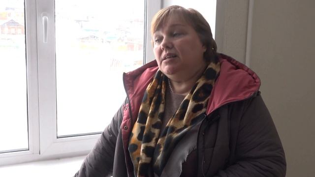 В Усть-Кутском районе завершили ремонт социального жилья для медиков и учителей. смотреть онлайн