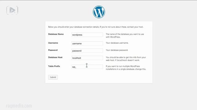 How to Install WordPress Manually Via ftp смотреть онлайн