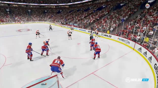 NHL 20 Franchise Mode (Coaches, Trades and More!) смотреть онлайн