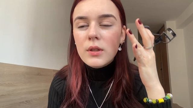 СЛОВАКИЯ|MAKE UP&STORY TIME смотреть онлайн