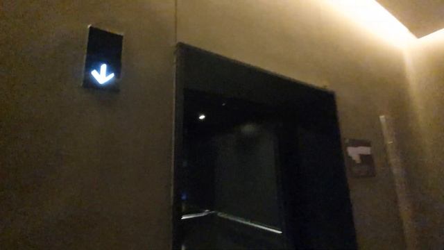 [Braddell Road] 351 On Braddell Kone Traction Elevators смотреть онлайн