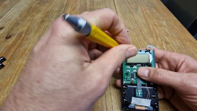 How to modify an sb7 spirit box ( professional spiritbox ) смотреть онлайн