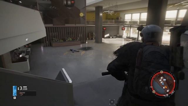 Ghost Recon® Breakpoint смотреть онлайн