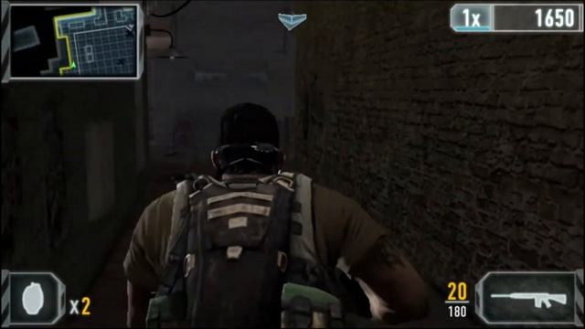 Unit 13 - All High Value Targets (HVT) + Platinum #289 смотреть онлайн