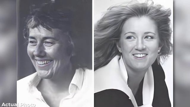 Double Murder Cold Case FINALLY Solved After 39 Years I Susan Tice I Erin Gilmour I COLD CASE FILES смотреть онлайн