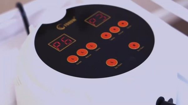 ТИМ Фохоу_ Термо-инфракрасный массажер Fohow