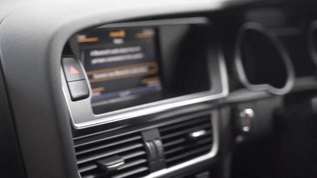 2016 16 AUDI A5 2.0 TFSI QUATTRO BLACK EDITION PLUS 3D 227 BHP смотреть онлайн