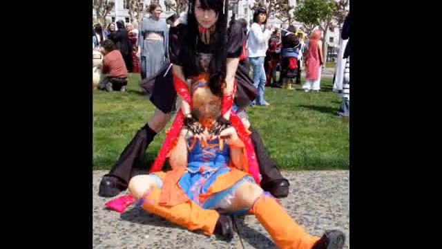 NaruSasu - Umbrella смотреть онлайн