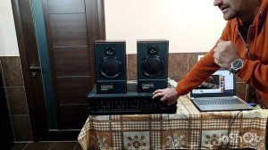 Radiotehnika S 30A // вершина инженерной мысли// тест и обзор