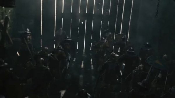 Battle of York (lyrics) - Miracle of Sound w/ Peyton Parrish