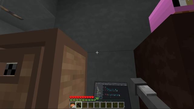 FNAF World Five Nights in Anime - "ANIME NIGHTMARE PUPPET LOVE" (Minecraft Roleplay) Night 62 смотреть онлайн