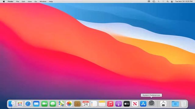 How To Change Size Of Sidebar Icons On MacBook [Tutorial]