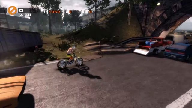 Urban Trial Freestyle | PC Gameplay смотреть онлайн