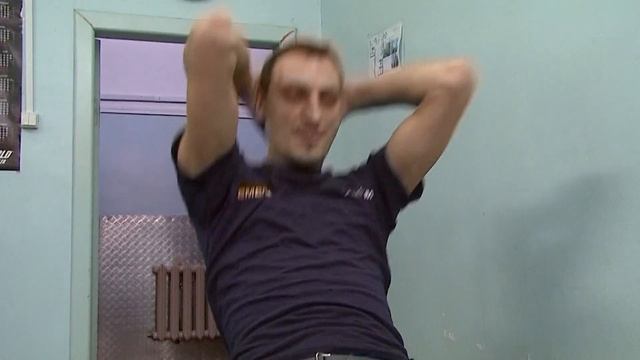 Я # УСТЬ ИЛИМСКИЙ ЛПК | ВЛАДИМИР ЧУПРИС смотреть онлайн