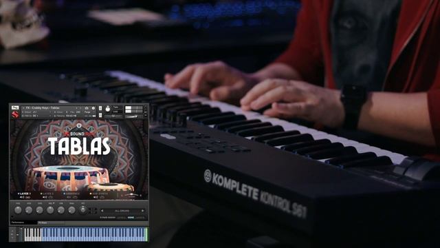 Walkthrough: Tablas 2.0 смотреть онлайн