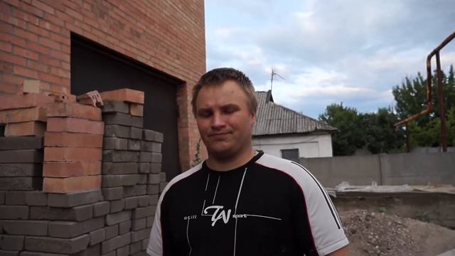 забор из кирпича это просто! смотреть онлайн