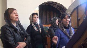 Тропарь,кондак Благовещению Пресвятой Богородицы