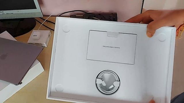 Apple MacBook Air M1 2020 Free Airports Indian Unboxing #MacBookAirUnboxing#AppleM1#technicallife