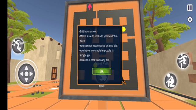 Bad granny chapter 3/act 2 and 3 gameplay in tamil/horror game/on vtg! смотреть онлайн