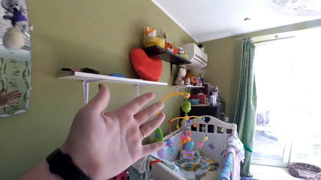 VLOG: УЖЕ ДУМАЛА НЕ ПРИДЕТ ПОСЫЛКА/РАЗБИРАЮ ДЕТСКИЙ КОМОД смотреть онлайн